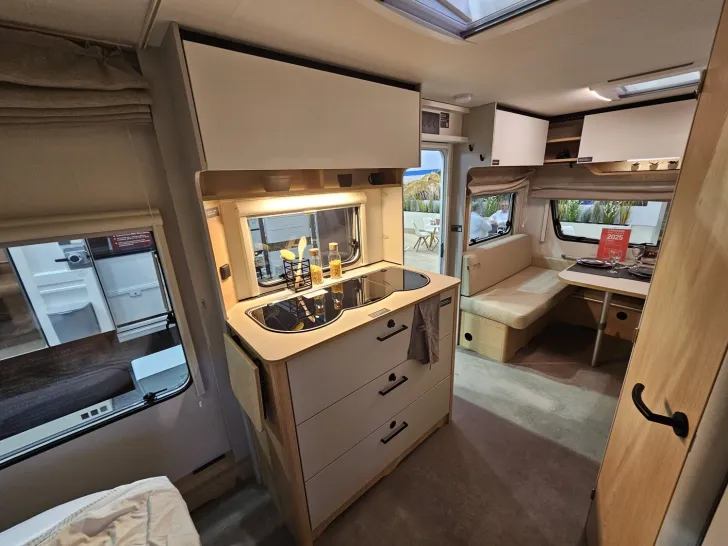 Fahrzeugbild LMC Style 453 D Sondermodell #9
