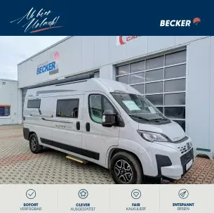 Bild Summit SHINE 600 L Elegance