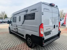 Fahrzeugbild Pössl Summit SHINE 600 L Elegance Modell 2026 Sie sparen 4.060 € #3