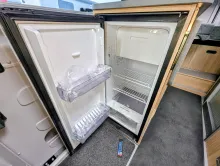 Fahrzeugbild Pössl Summit SHINE 600 L Elegance Modell 2026 Sie sparen 4.060 € #12