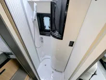 Fahrzeugbild Pössl Summit SHINE 600 L Elegance Modell 2026 Sie sparen 4.060 € #14