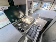 Fahrzeugbild Pössl Summit SHINE 600 Modell 2026 Sie sparen € 4.149 #10