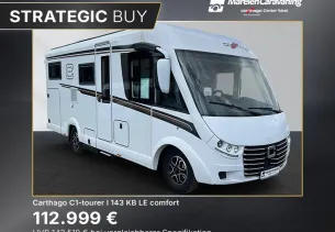 Bild C1-tourer I 143 KB-LE comfort 4.2t