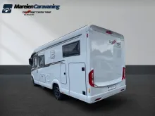 Fahrzeugbild Carthago C1-tourer I 141 KB LE Fiat (231) #5