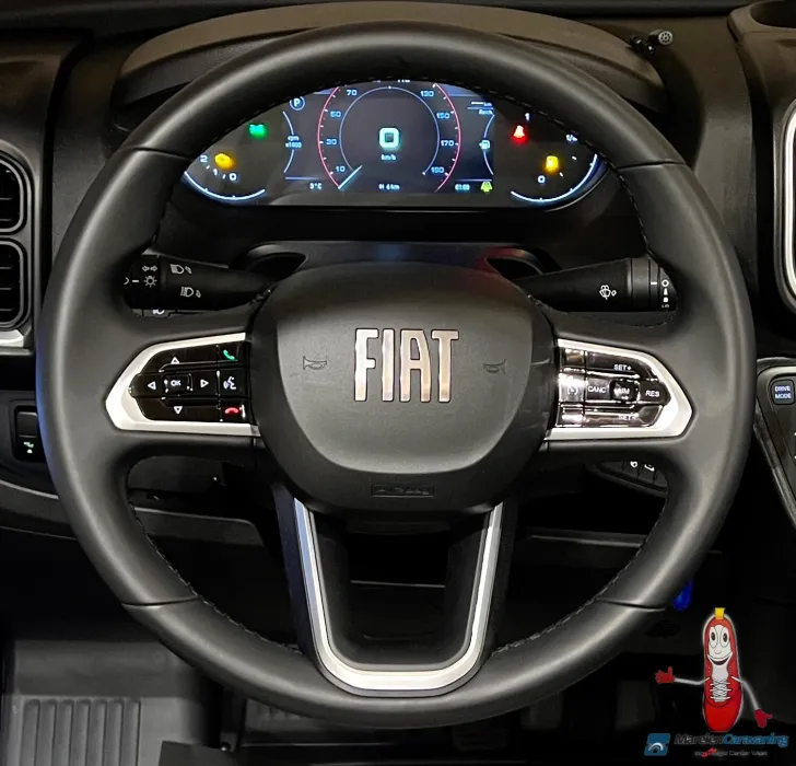 Fahrzeugbild Carthago C1-tourer I 141 KB LE Fiat (231) #10