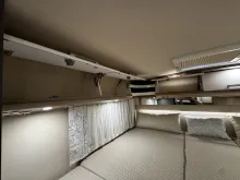 Fahrzeugbild Carthago C1-tourer I 141 KB LE Fiat (231) #30