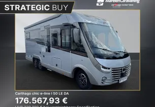 Bild chic e-line I 50 LE DA