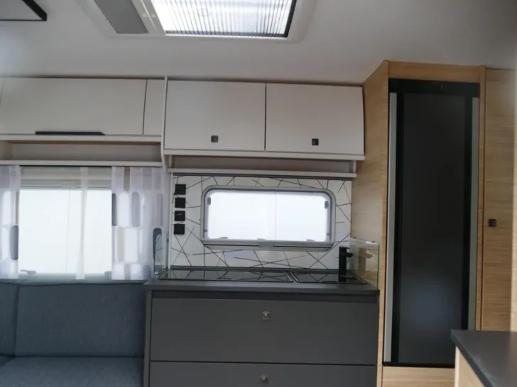 Fahrzeugbild Fendt Apero 515 SG IC-Blackline #7