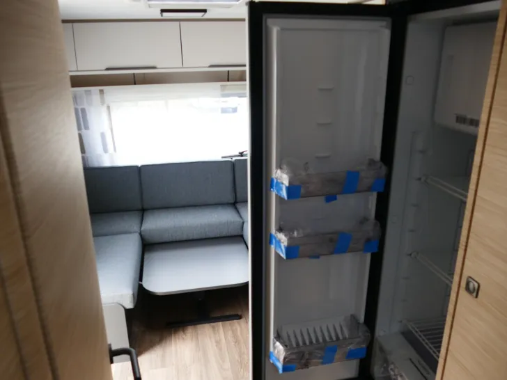 Fahrzeugbild Fendt Apero 515 SG IC-Blackline #12