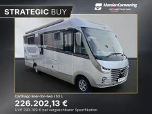 Fahrzeugbild Carthago liner-for-two I 53 L Iveco (256) #1