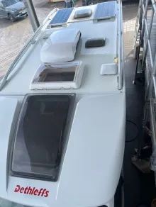 Fahrzeugbild Dethleffs Globebus T6 #5
