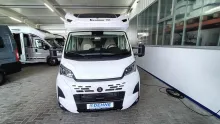 Fahrzeugbild Benimar Mileo M282 RUNDSITZGRUPPE HECK / MARKISE / NAVI #4