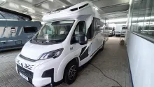 Fahrzeugbild Benimar Mileo M282 RUNDSITZGRUPPE HECK / MARKISE / NAVI #6