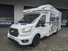 Fahrzeugbild Chausson 640 Titanium Line Ford*CCB-EDITION*ALLWETTER* #2