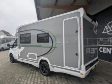 Fahrzeugbild Chausson 640 Titanium Line Ford*CCB-EDITION*ALLWETTER* #3