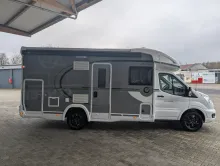 Fahrzeugbild Chausson 640 Titanium Line Ford*CCB-EDITION*ALLWETTER* #7