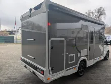 Fahrzeugbild Chausson 640 Titanium Line Ford*CCB-EDITION*ALLWETTER* #8