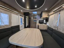 Fahrzeugbild Chausson 640 Titanium Line Ford*CCB-EDITION*ALLWETTER* #12