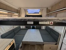 Fahrzeugbild Chausson 640 Titanium Line Ford*CCB-EDITION*ALLWETTER* #15