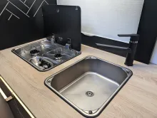 Fahrzeugbild Chausson 640 Titanium Line Ford*CCB-EDITION*ALLWETTER* #19