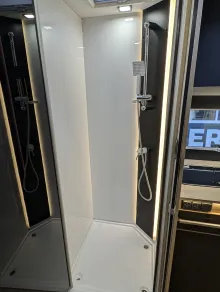 Fahrzeugbild Chausson 640 Titanium Line Ford*CCB-EDITION*ALLWETTER* #22