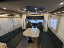 Fahrzeugbild Chausson 640 Titanium Line Ford*CCB-EDITION*4,1t* #17