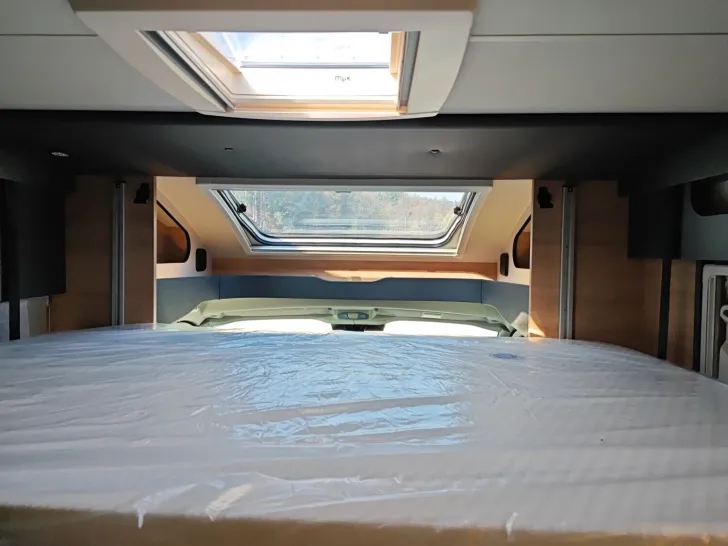 Fahrzeugbild Knaus L!VE WAVE PLATINUM SELECTION 650 MEG Live Wave #18