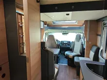 Fahrzeugbild Knaus L!VE WAVE PLATINUM SELECTION 650 MEG Live Wave #20