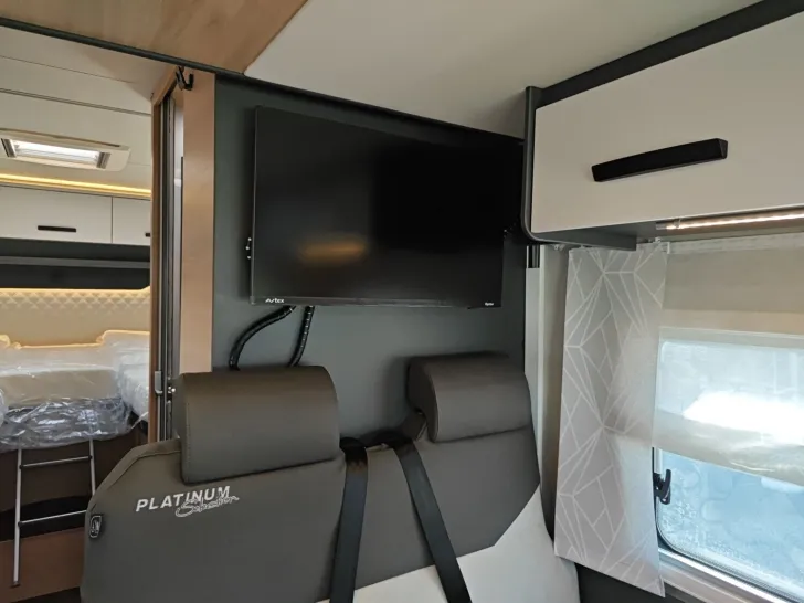 Fahrzeugbild Knaus L!VE WAVE PLATINUM SELECTION 650 MEG Live Wave #21