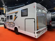 Fahrzeugbild Forster T 745 EF Vibe, SONDERMODELL #5
