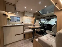 Fahrzeugbild Forster T 745 EF Vibe, SONDERMODELL #8