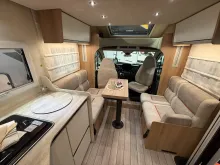 Fahrzeugbild Forster T 745 EF Vibe, SONDERMODELL #9