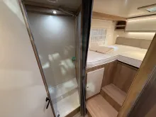 Fahrzeugbild Forster T 745 EF Vibe, SONDERMODELL #13