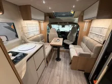 Fahrzeugbild Forster T 745 EF Vibe, SONDERMODELL #15