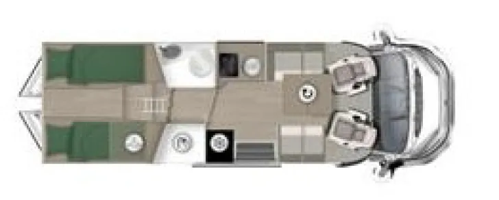 Fahrzeugbild Forster T 745 EF Vibe, SONDERMODELL #17