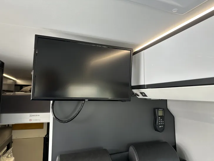 Fahrzeugbild Adria Twin Supreme 640 SGX #13
