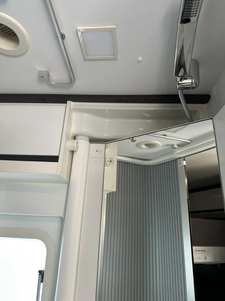 Fahrzeugbild Adria Twin Supreme 640 SGX #19