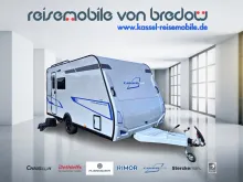 Fahrzeugbild Caravelair Sport Line 420 CP ANNIVERSARY EDITION #1
