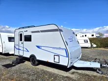 Fahrzeugbild Caravelair Sport Line 420 CP ANNIVERSARY EDITION #3