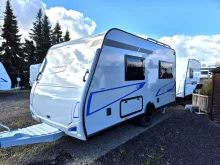 Fahrzeugbild Caravelair Sport Line 420 CP ANNIVERSARY EDITION #4