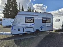 Fahrzeugbild Caravelair Sport Line 420 CP ANNIVERSARY EDITION #5