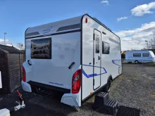 Fahrzeugbild Caravelair Sport Line 420 CP ANNIVERSARY EDITION #6
