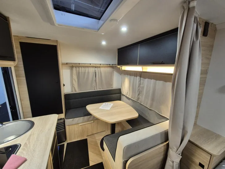 Fahrzeugbild Caravelair Sport Line 420 CP ANNIVERSARY EDITION #14