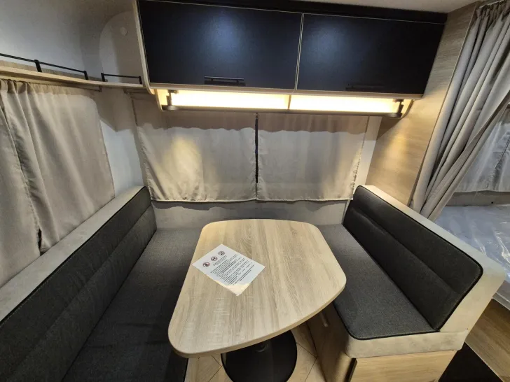 Fahrzeugbild Caravelair Sport Line 420 CP ANNIVERSARY EDITION #19