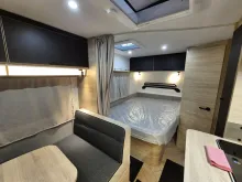Fahrzeugbild Caravelair Sport Line 420 CP ANNIVERSARY EDITION #20