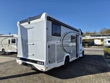 Fahrzeugbild Chausson Titanium 627 ohne Hubbett/Arctic/Allwetter #6