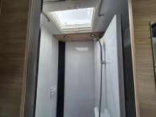 Fahrzeugbild Chausson Titanium 627 ohne Hubbett/Arctic/Allwetter #21