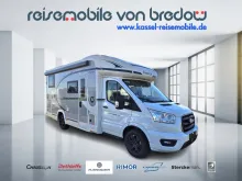 Fahrzeugbild Chausson Titanium 627 ohne Hubbett/Arctic/Allwetter #1