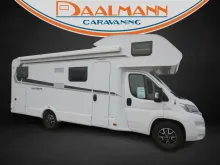 Fahrzeugbild Weinsberg CaraHome 650 MEG Fahrradtr. NAVI Markise #1