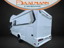 Fahrzeugbild Weinsberg CaraHome 650 DG el. Stufe, Markise, Multmedia #6